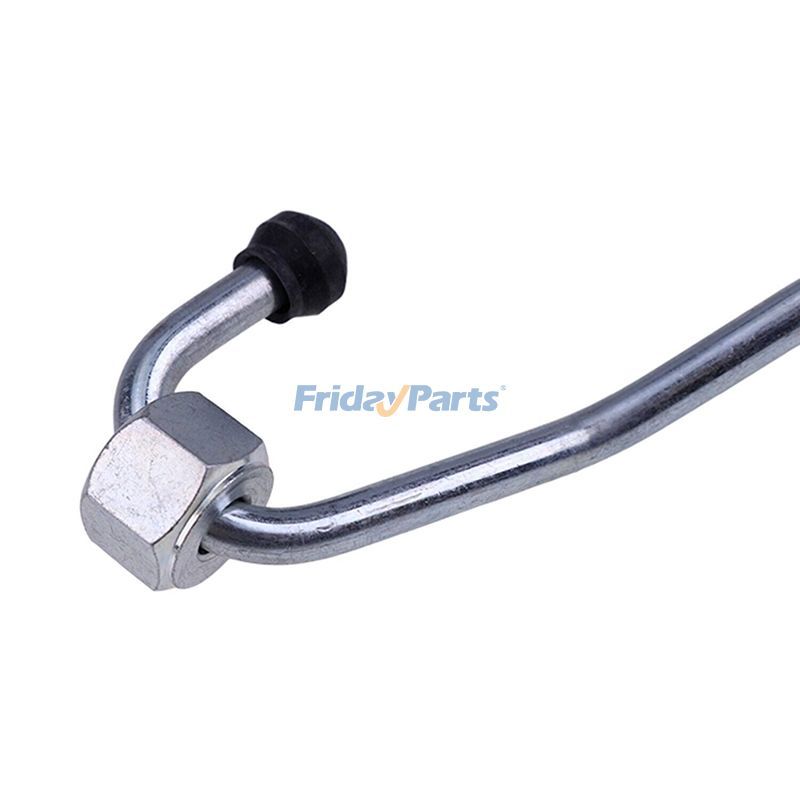 High Pressure Pipe Injector Fuel Line BF4LF4M in Stock in China,USA