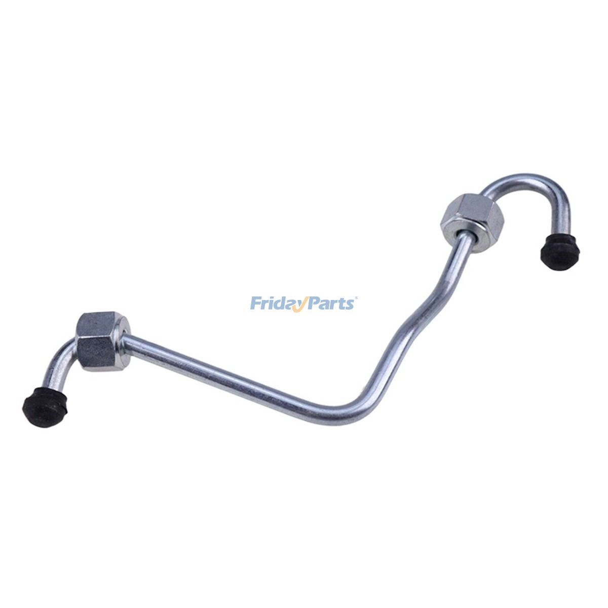 Inyector de combustible de tubería de alta presión 4179708 4271803 para motor Deutz 1011 2011 F3L1011F BF4L2011 F4M2011