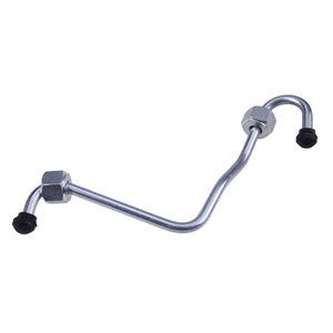 Inyector de combustible de tubería de alta presión 4179708 4271803 para motor Deutz 1011 2011 F3L1011F BF4L2011 F4M2011