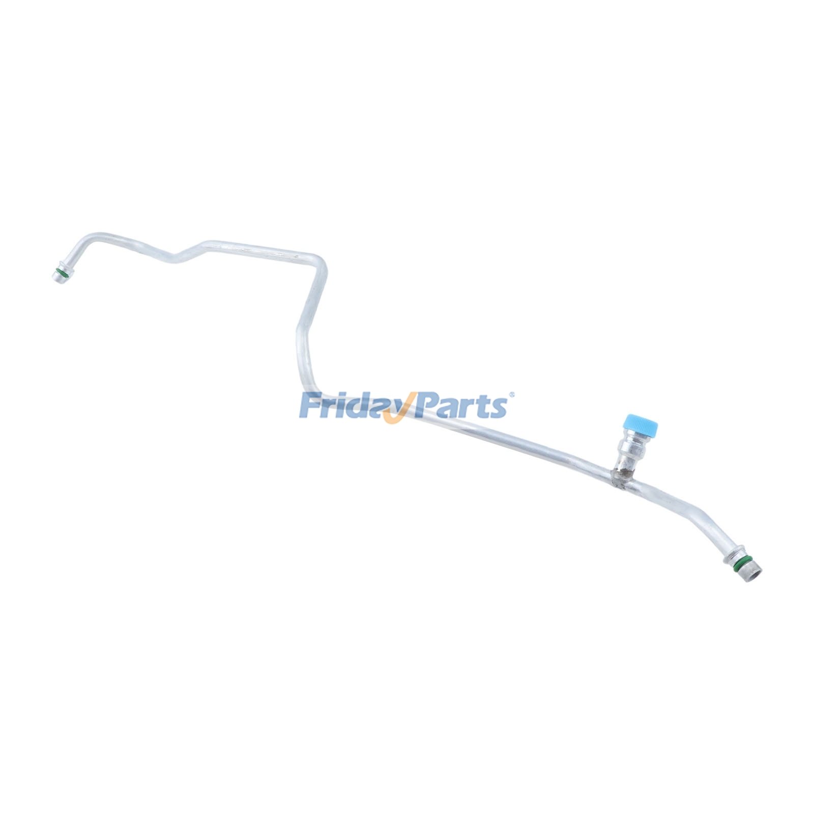 High Pressure Pipe Line for Vehicle