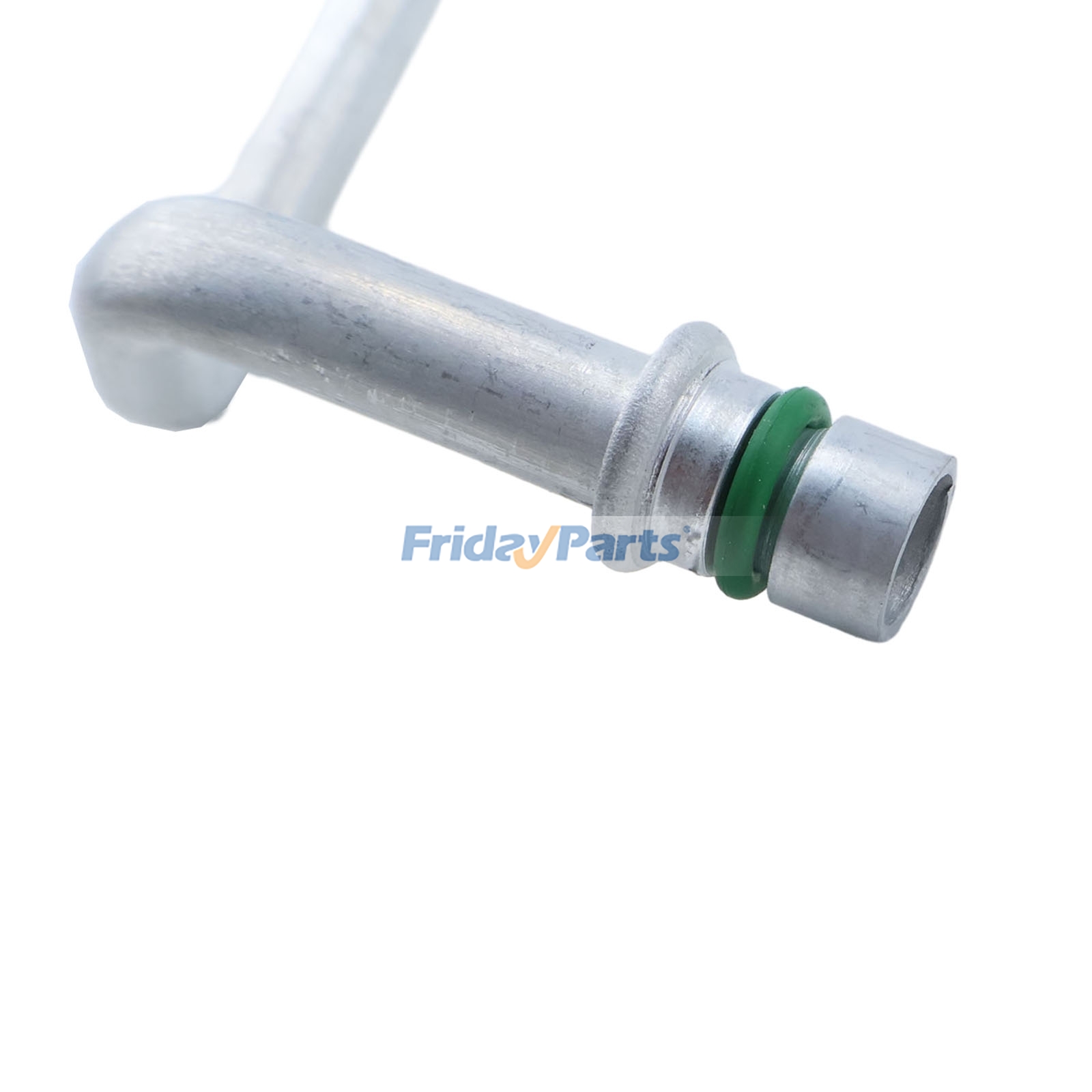  High Pressure Pipe Line For Nissan