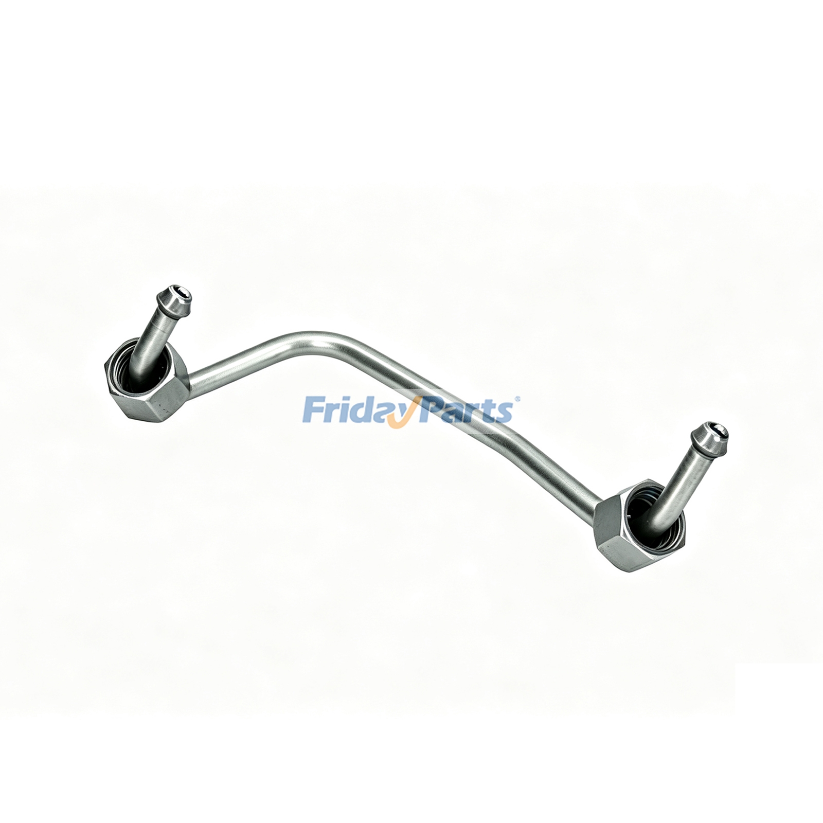 High Pressure Pipe VOE21773090 for Volvo Excavator EC220D EC220E ECR235E Loader L60H L70H L90H Compactor SD115