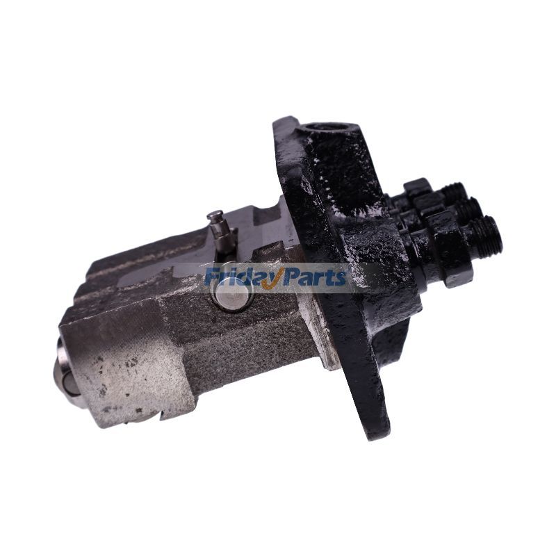 Engine,Tractor High Pressure Plunger Pump Cub Cadet