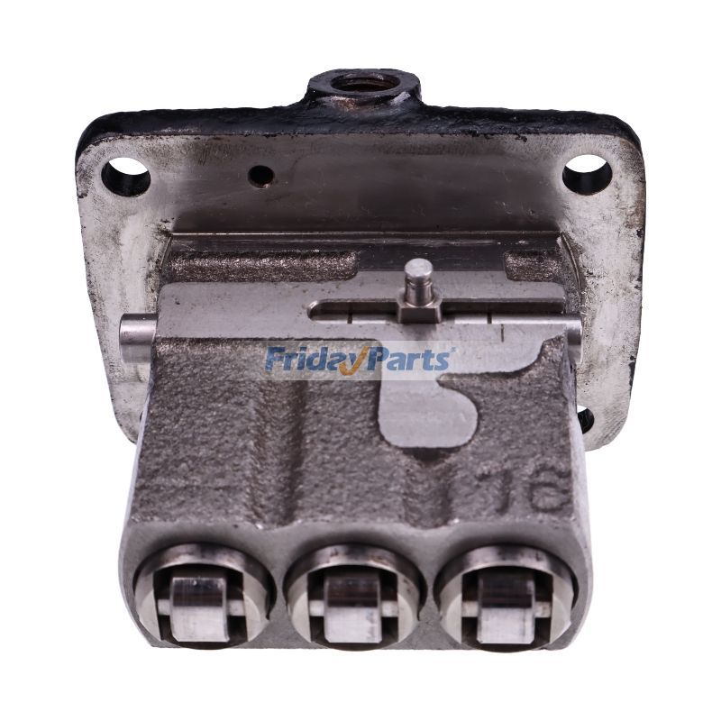 High Pressure Plunger Pump Cub Cadet in Stock in China