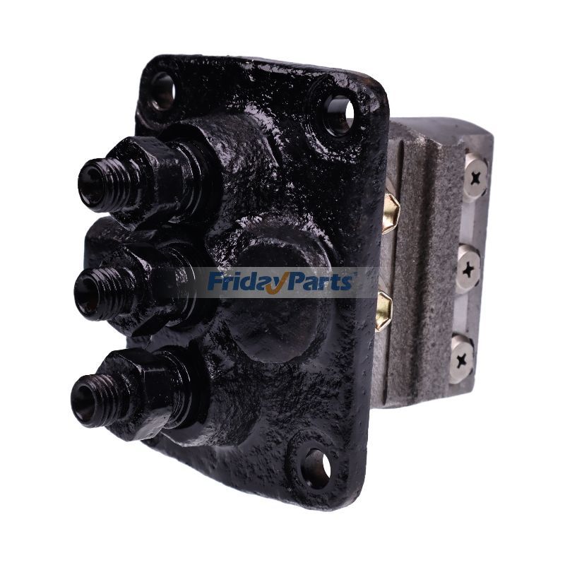thumbnail image 2 of Water Pump MM439303 For Mitsubishi Tractor MT21 MT21D MT23 MT23D MT25 2 of 11