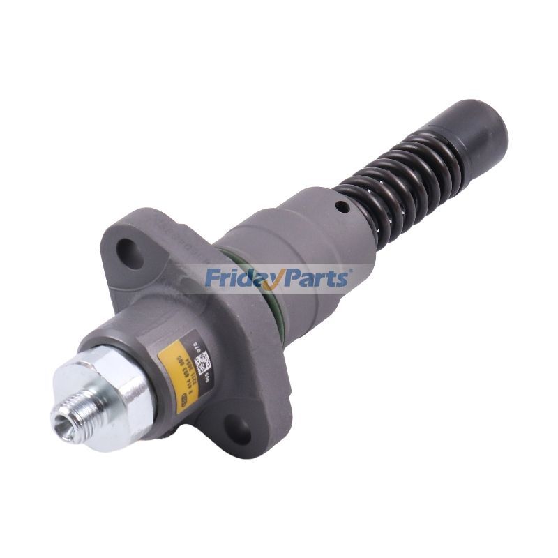 Pompe d'injection de carburantpour Moteur