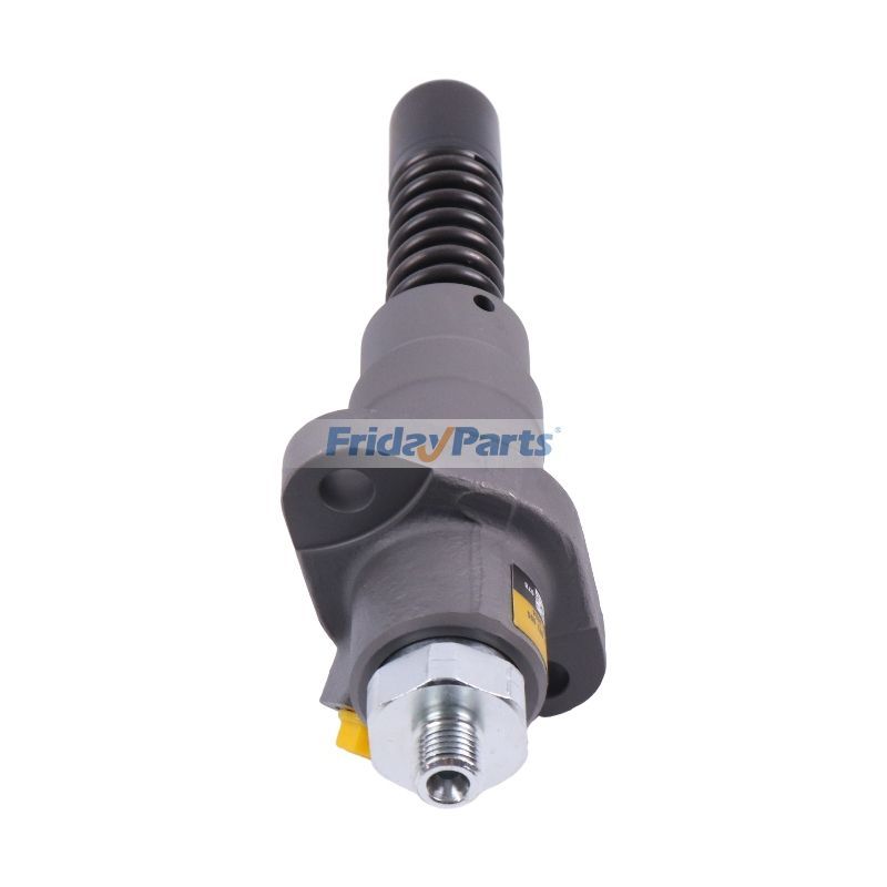 Pompe d'injection de carburant 