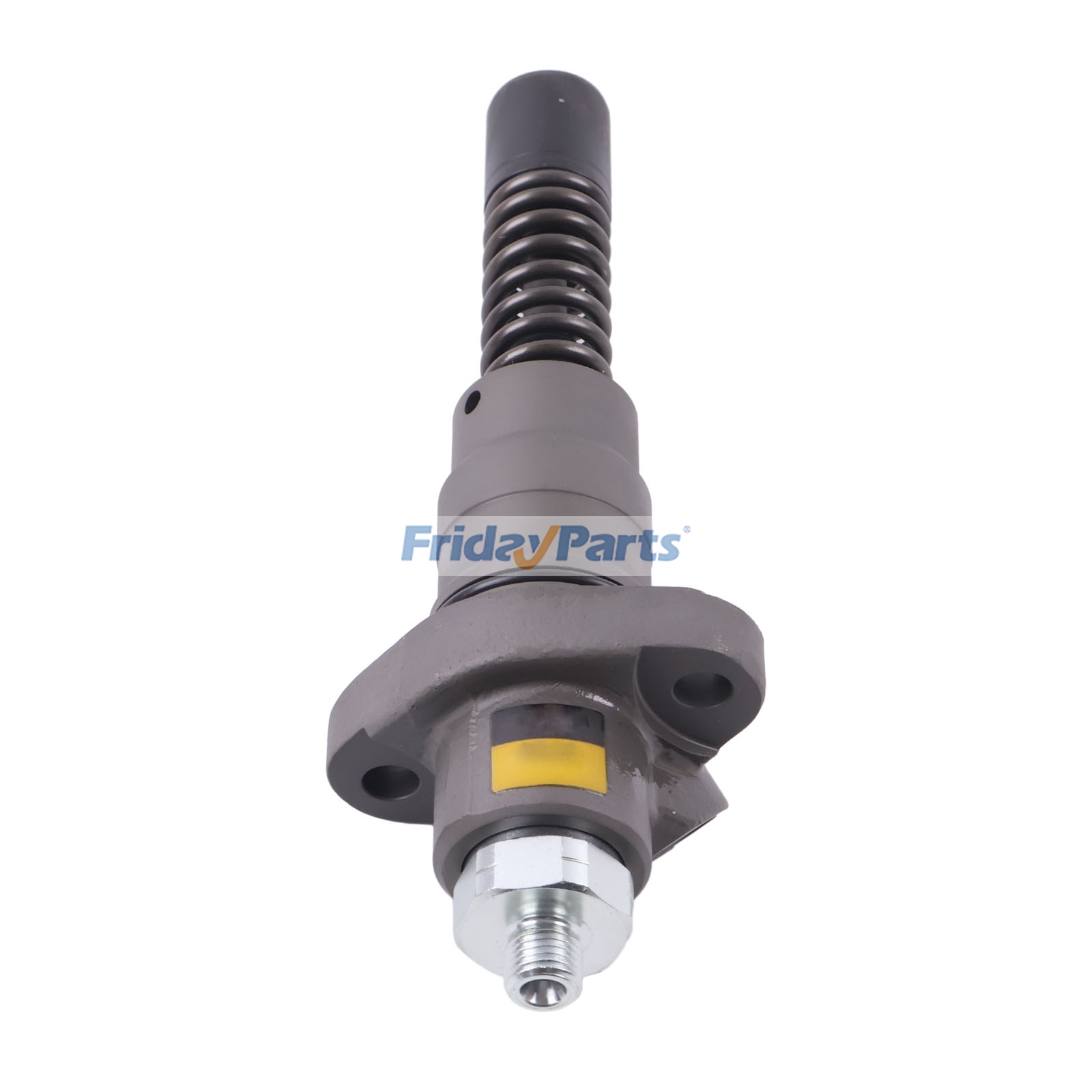 Motor  - Bomba injetora de combustível 02113694 para motor Deutz TCD2013L04 TCD2013L06 TCD20122V