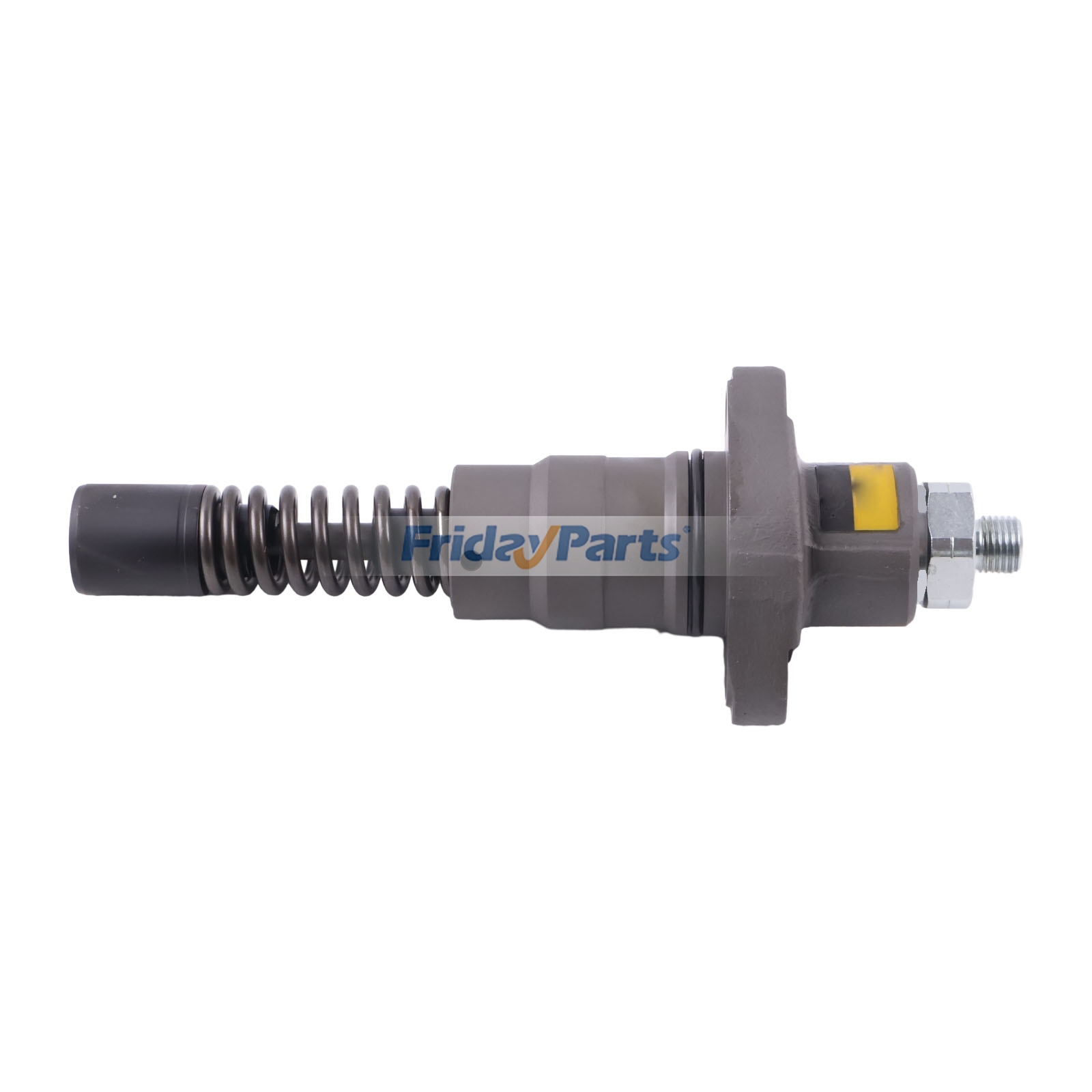 Bomba injetora de combustível 02113694 para motor Deutz TCD2013L04 TCD2013L06 TCD20122V FridayParts