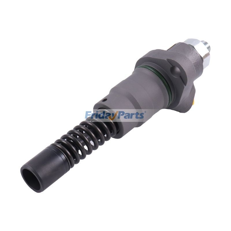 Pompe d'injection de carburant 02113694 pour moteur Deutz TCD2013L04 TCD2013L06 TCD20122Vpour