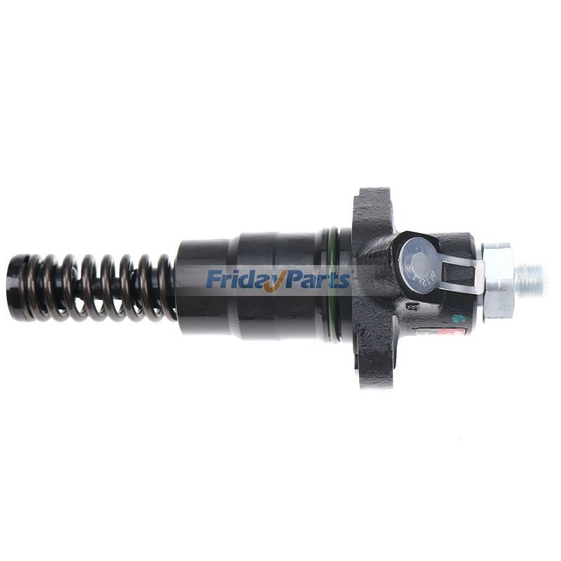 Pompe à haute pressionpour Compacteur