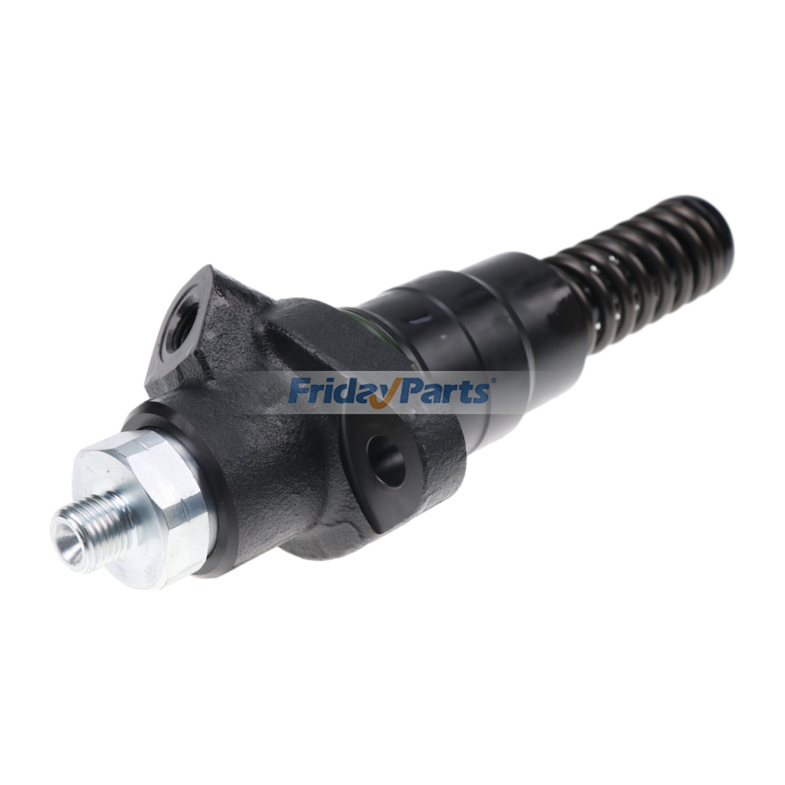 Bomba de alta presión 02113695 para motor Deutz 2012 para Compactador
