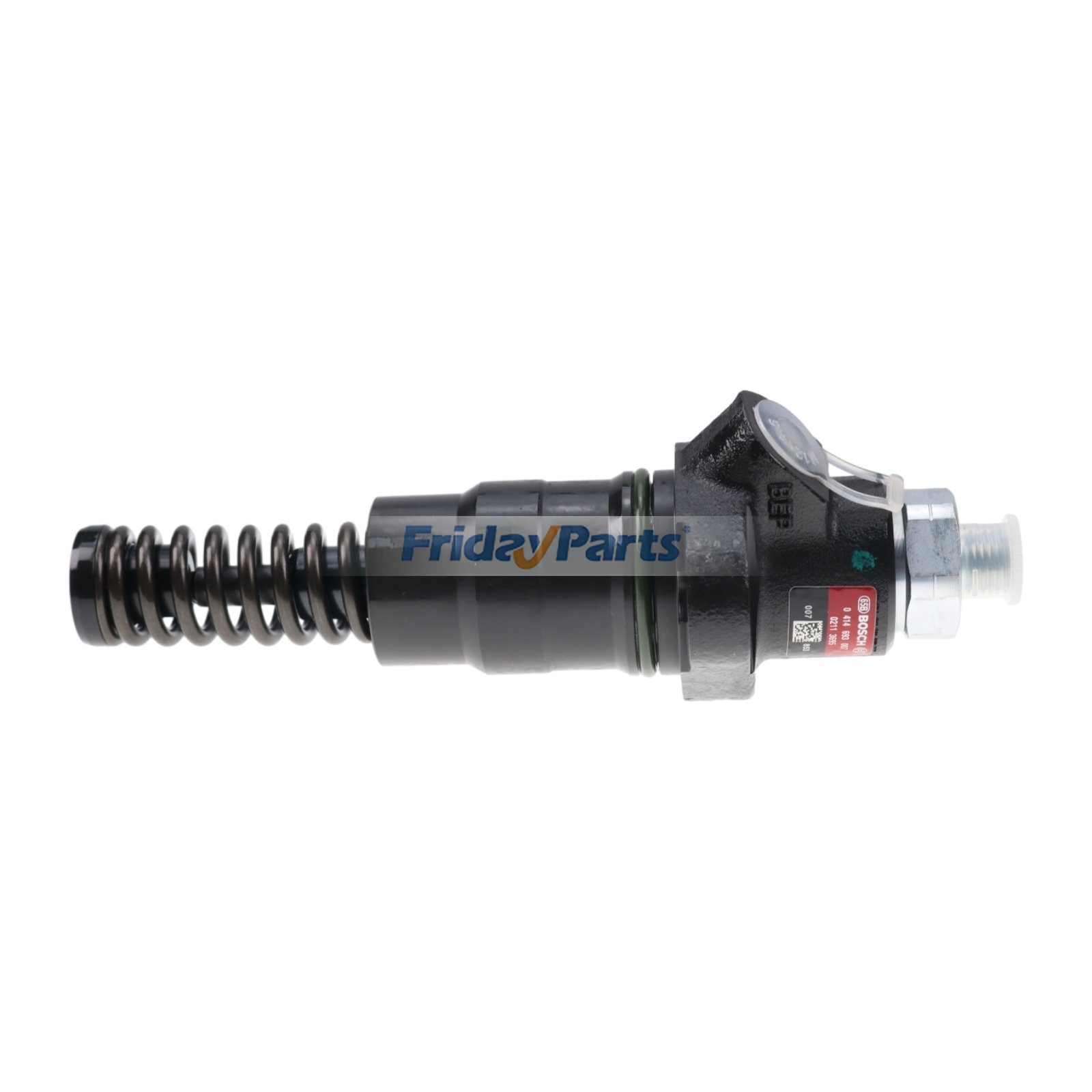 Bomba de alta presión 02113695 para motor Deutz 2012 