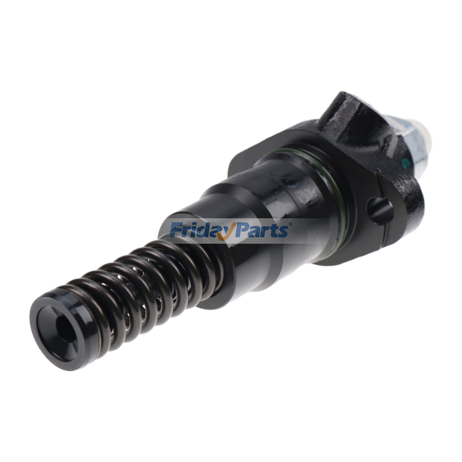 Bomba de alta presión 02113695 para motor Deutz 2012 de FridayParts