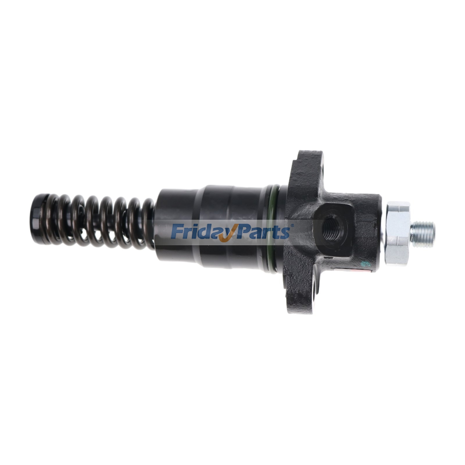 Bomba de alta presión 02113695 para motor Deutz 2012