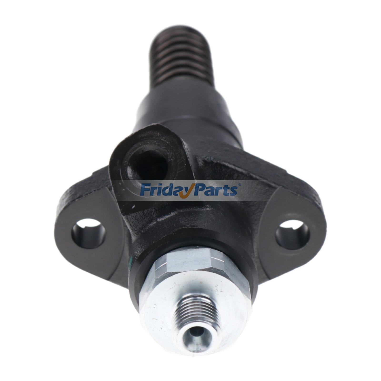 Bomba de alta presión 02113695 para motor Deutz 2012 para Compactador  FridayParts
