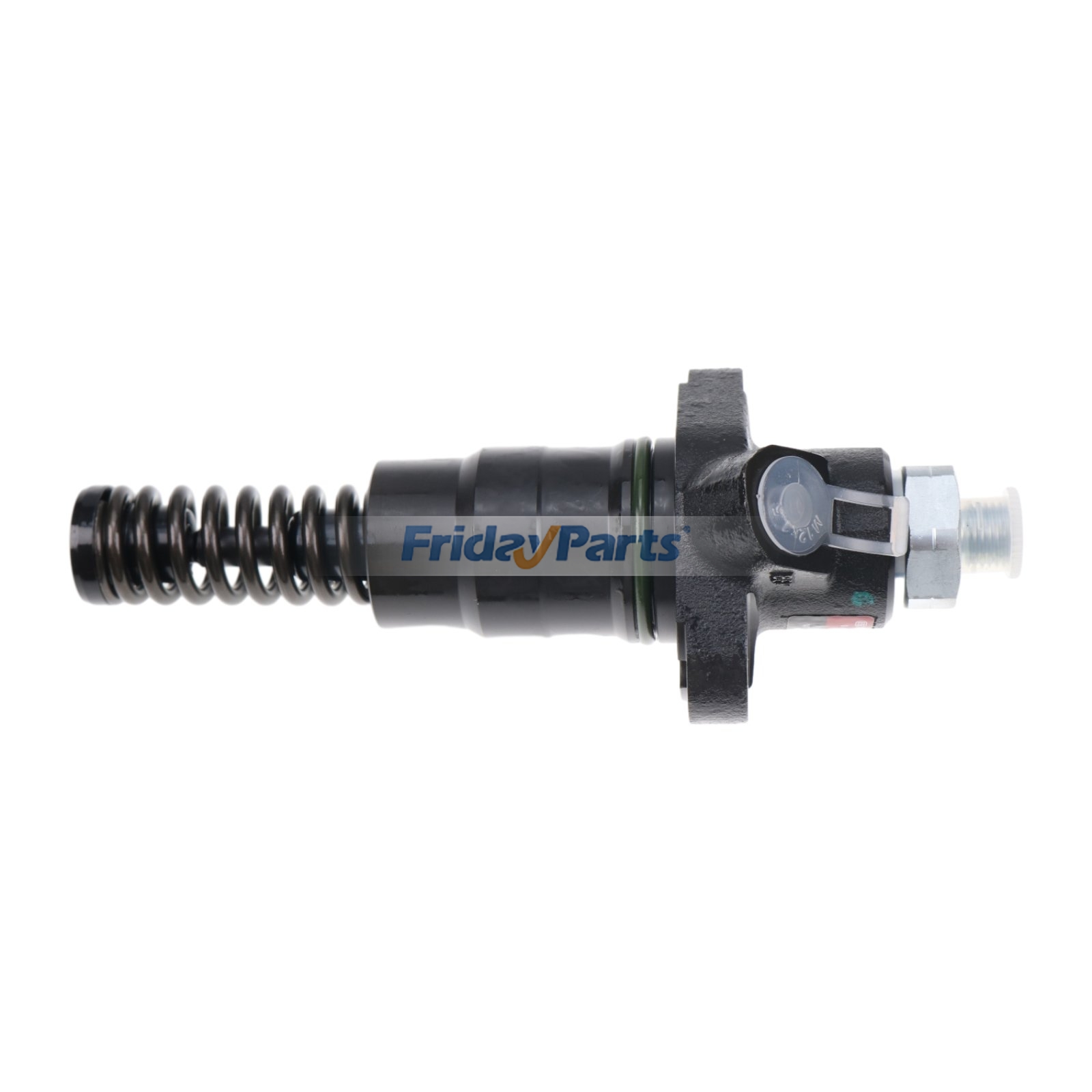 Repuesto Bomba de alta presión 02113695 para motor Deutz 2012 compatible con Compactador  FridayParts