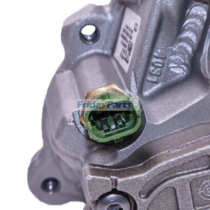 Hochdruckpumpefür Motor,FahrzeugFür Land Rover