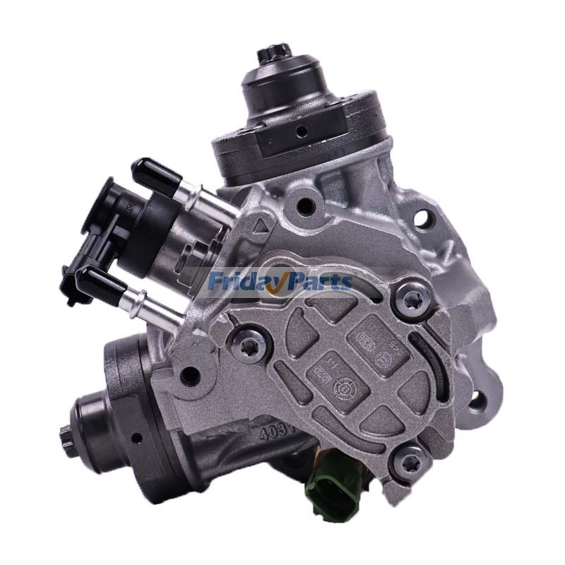 Hochdruckpumpe 0445010629 für Land Rover Motor 306DT Fahrzeug Range Roverfür Für Land Rover