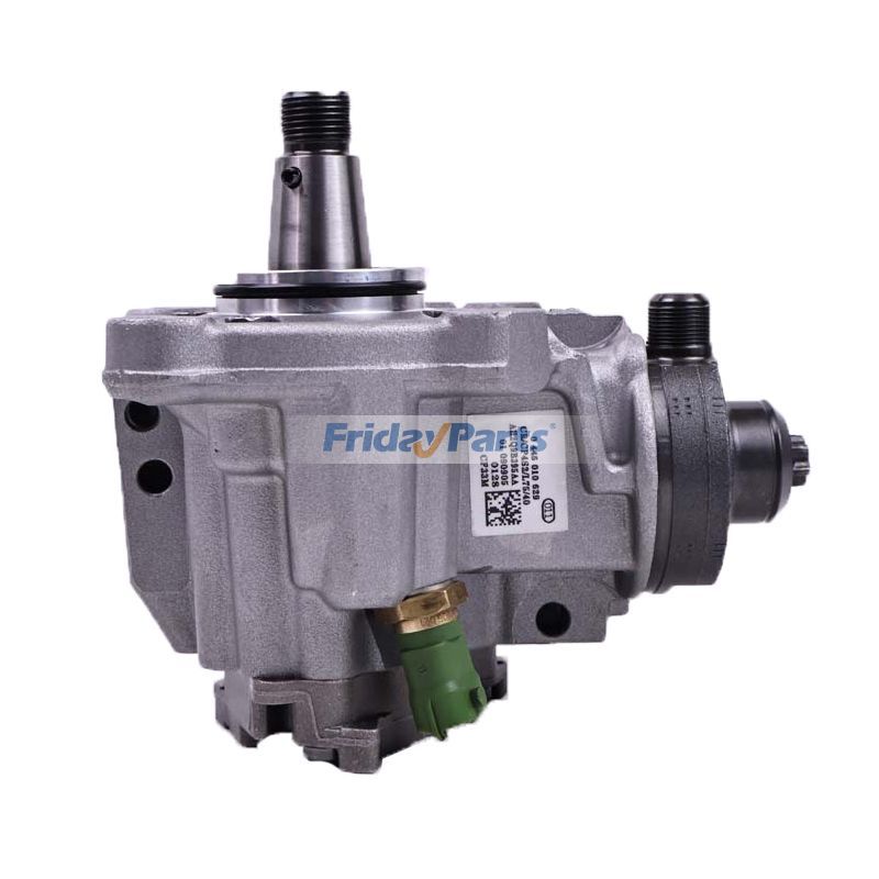 FridayParts Hochdruckpumpe