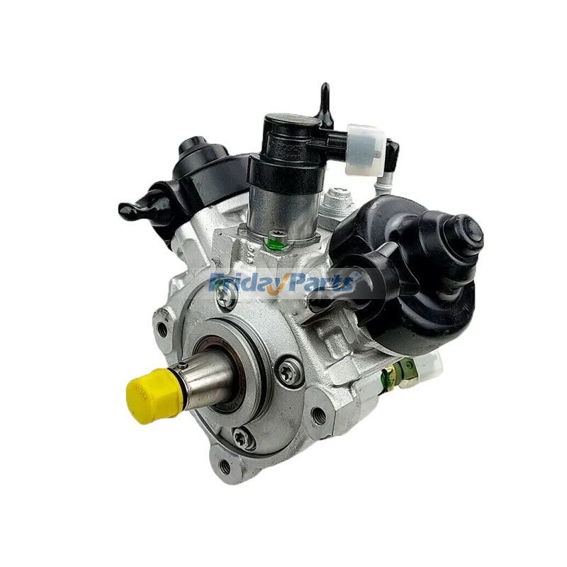 Bomba de alta presión 0445010697 0445010820 0445010821 para Jaguar F-Pace XF XJ Land Rover Discovery Range Rover Sport para Vehículo