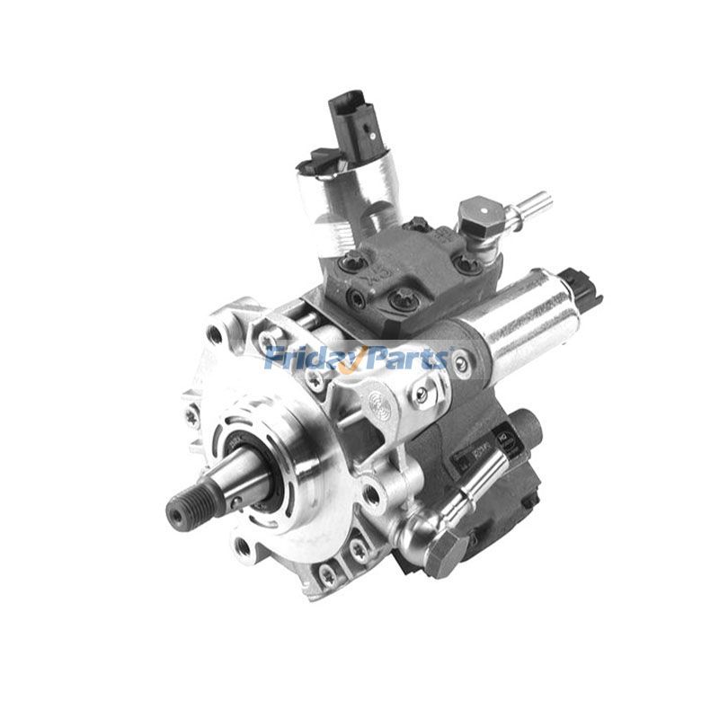 High Pressure Pump 0445010856 0445010857 for BMW X5 X6 X7 750d 550d