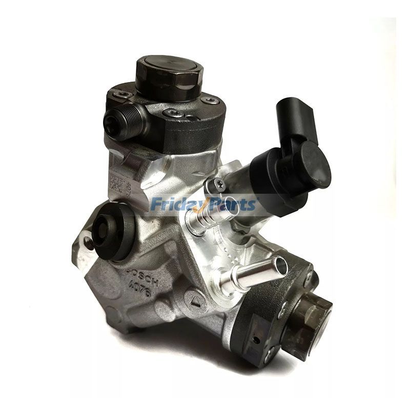 FridayParts Hochdruckpumpe