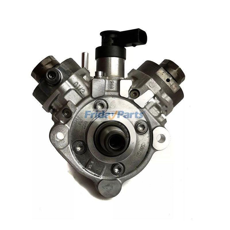 High Pressure Pump 0445010864 8599201 8599202 for BMW X3 X5 540D 740D