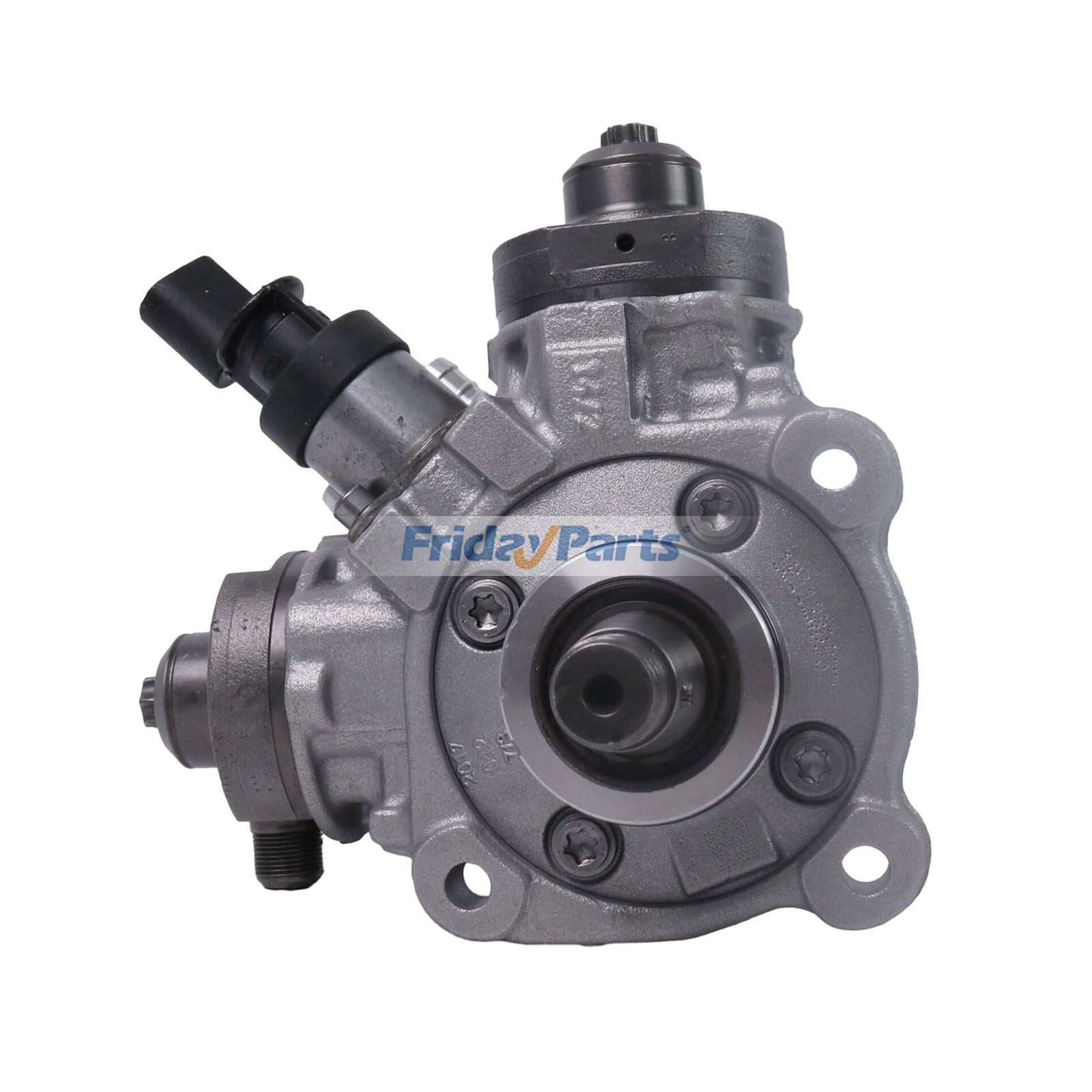 Hochdruckpumpe 059130755CA für Audi A4 A5 A6 A7 A8 Q5 Q7 Porsche Cayenne Macan Panamera Volkswagen Phaeton Touareg