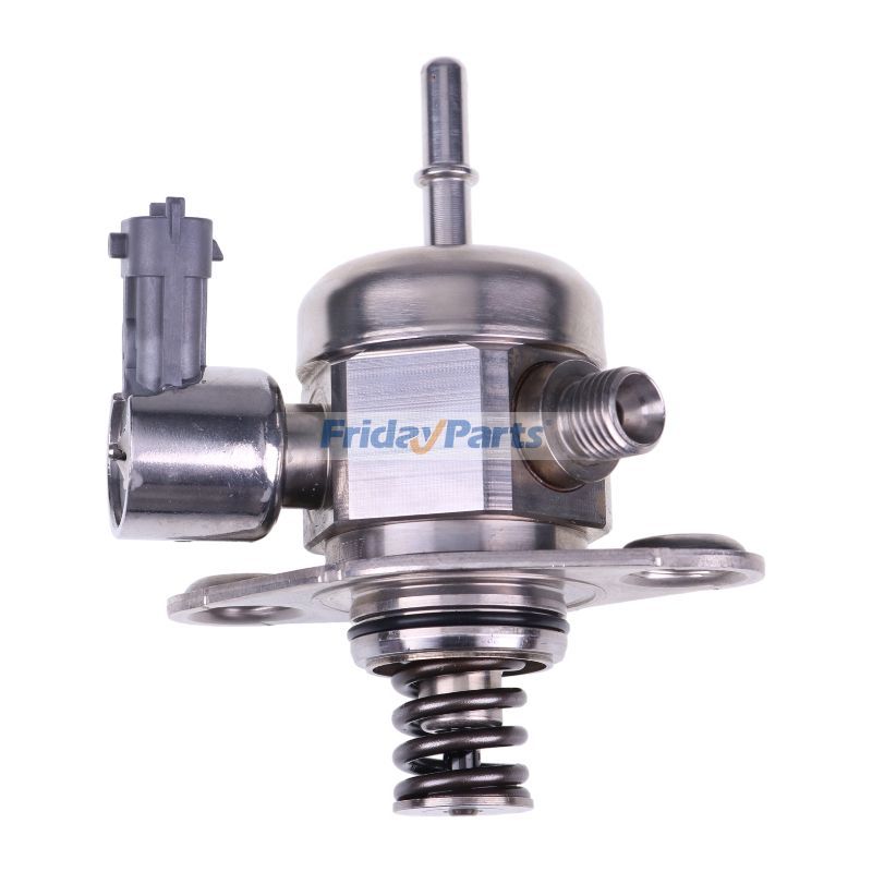 High Pressure Pump in Stock in China