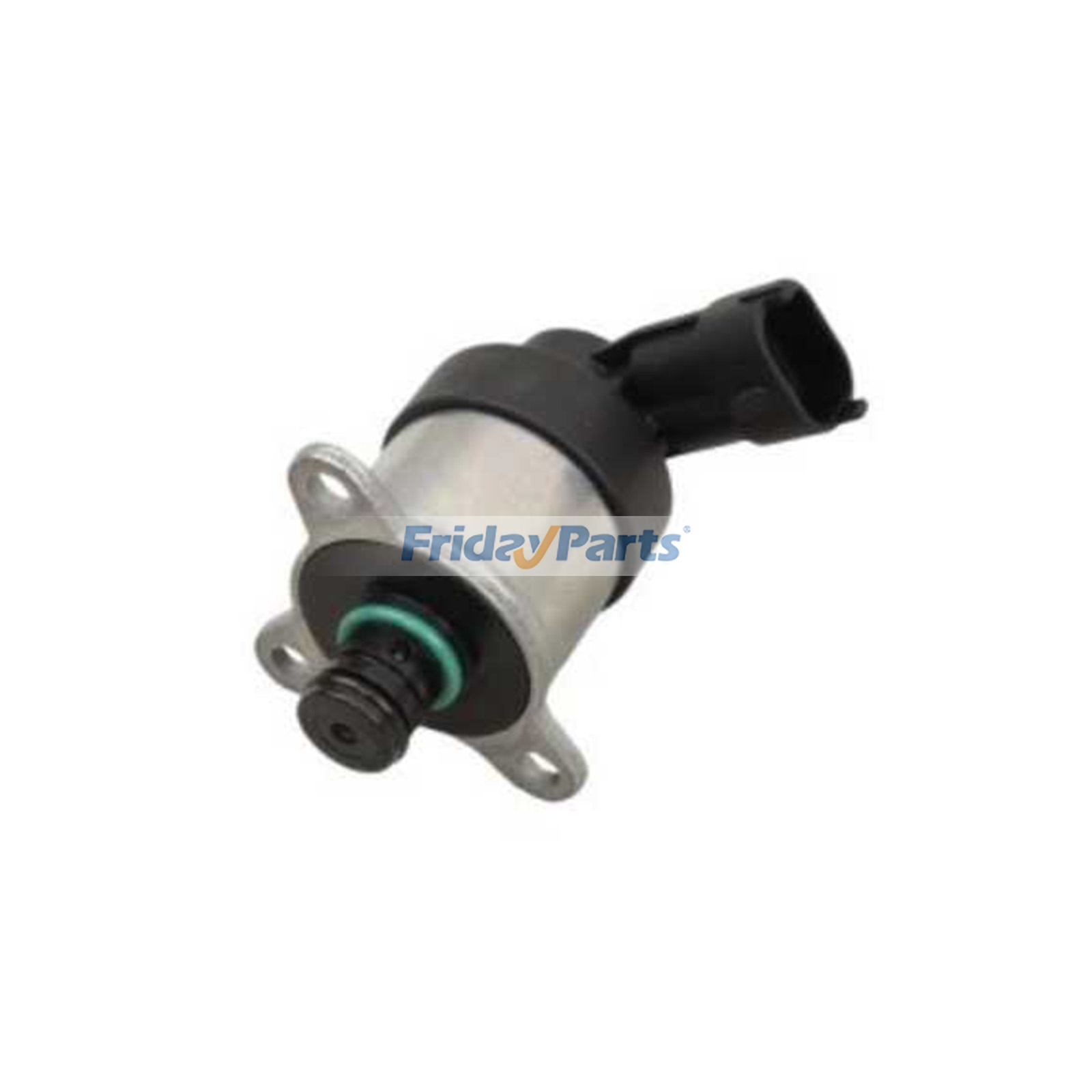 High Pressure Pump Fuel Metering Valve Replacement for FAST FT00381