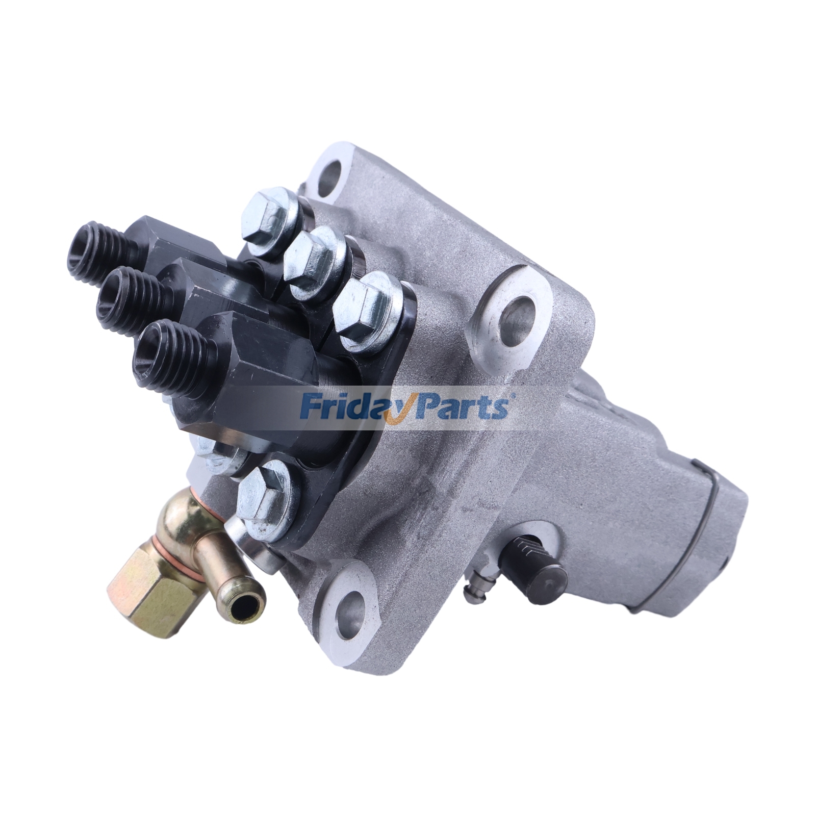 High Pressure Pump Head for Tractor