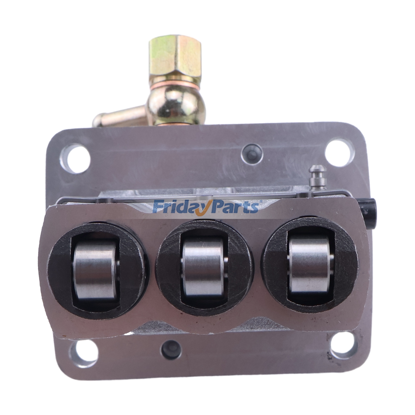 FridayParts High Pressure Pump Head