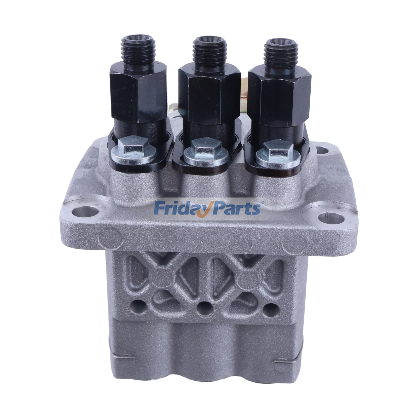 High Pressure Pump Head compatible with Tractor