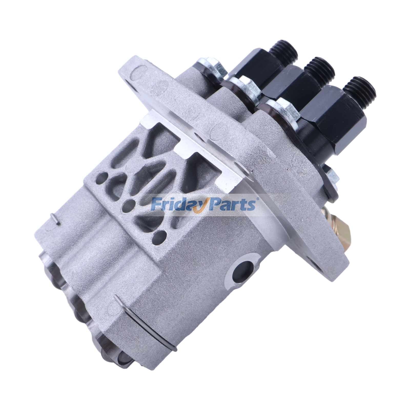 High Pressure Pump Head 3710685M91 for Massey Ferguson Tractor 1250