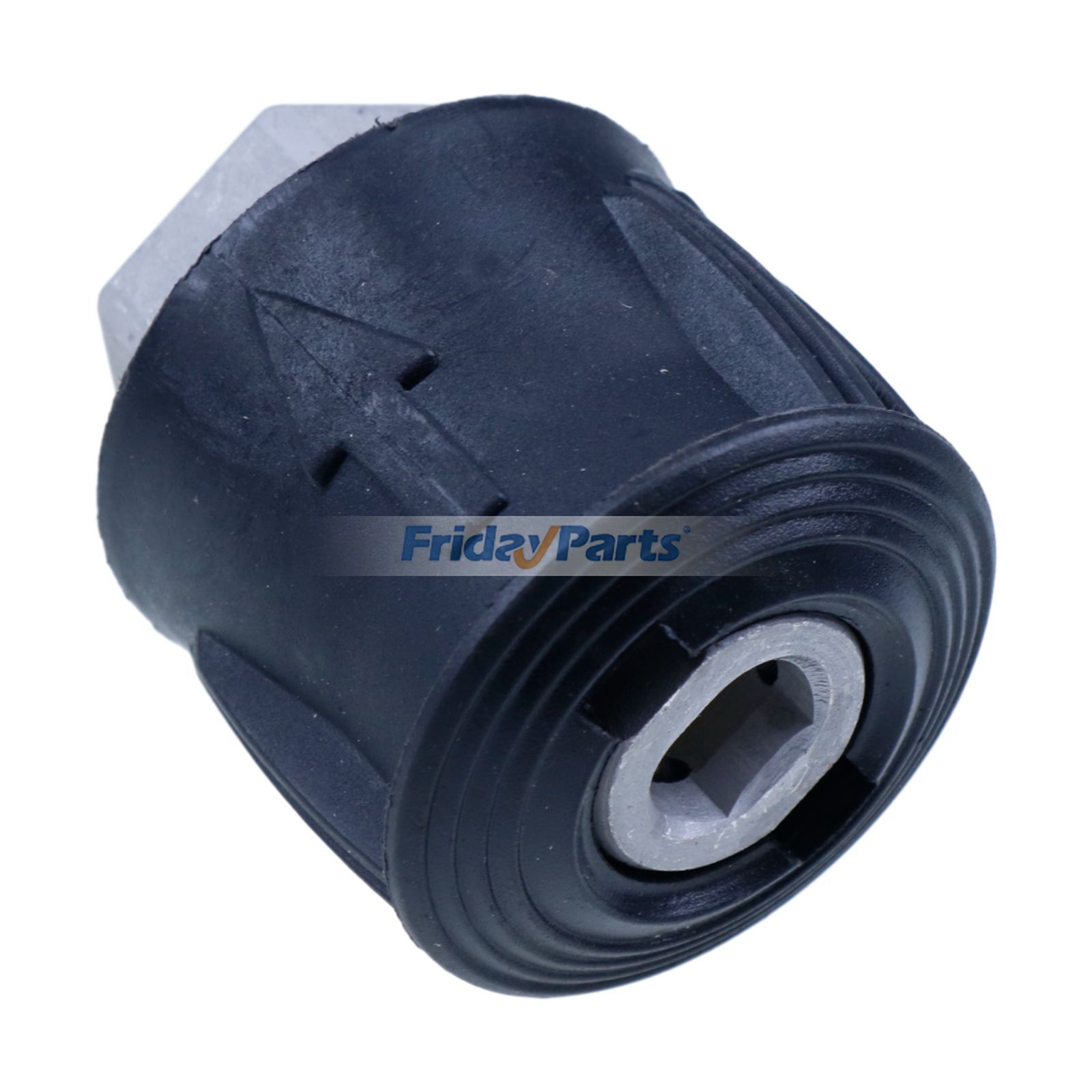 FridayParts Quick Fitting Coupling