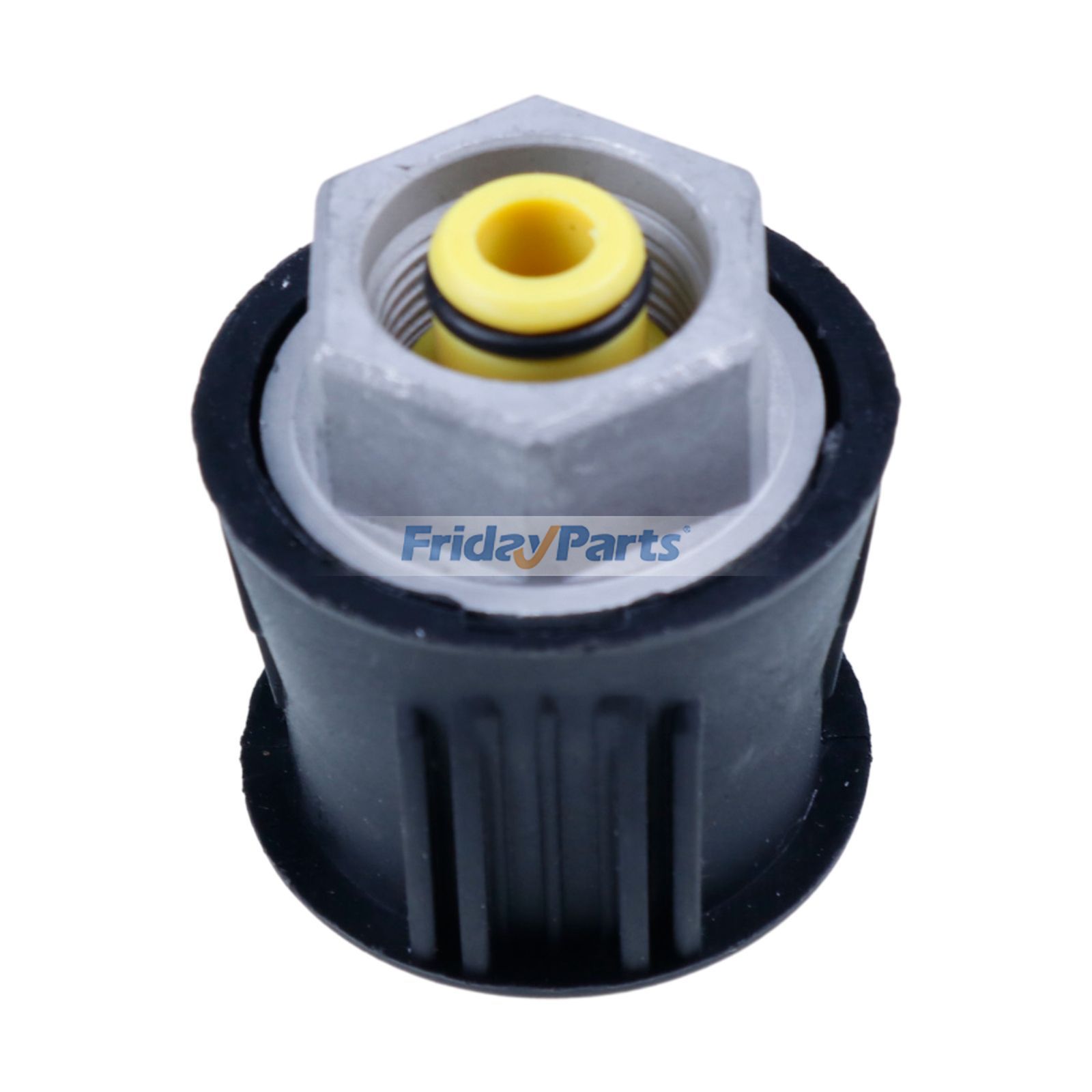 Quick Fitting Couplingfür Reinigungsgeräte