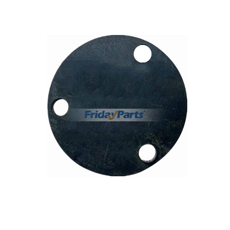 High Pressure Rotor Balancing Diaphragm 1616587400 for Atlas Copco Air Compressor