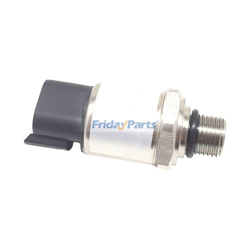 High Pressure Sensor 14613051 17253748 for Volvo Excavator EC160D EC180D EC220D EC235D EC250D EC300D EC350D EW205D