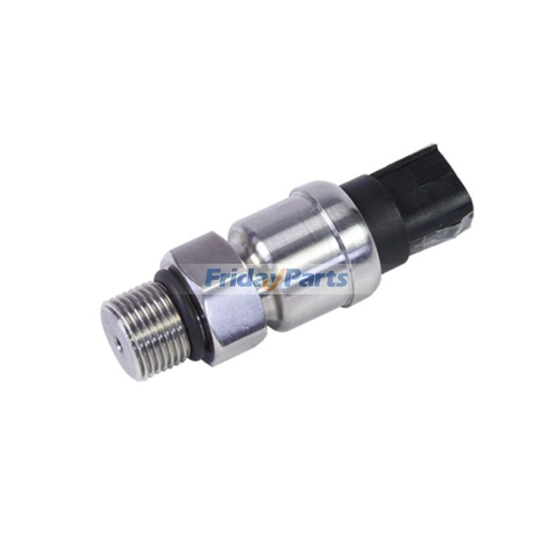 High Pressure Sensor YY52S00033F2 for Kobelco SK200 SK200LC SK200LC-6 SK210LC SK200SR SK250LC SK330LC SK100L SK200-6 SK200-6E
