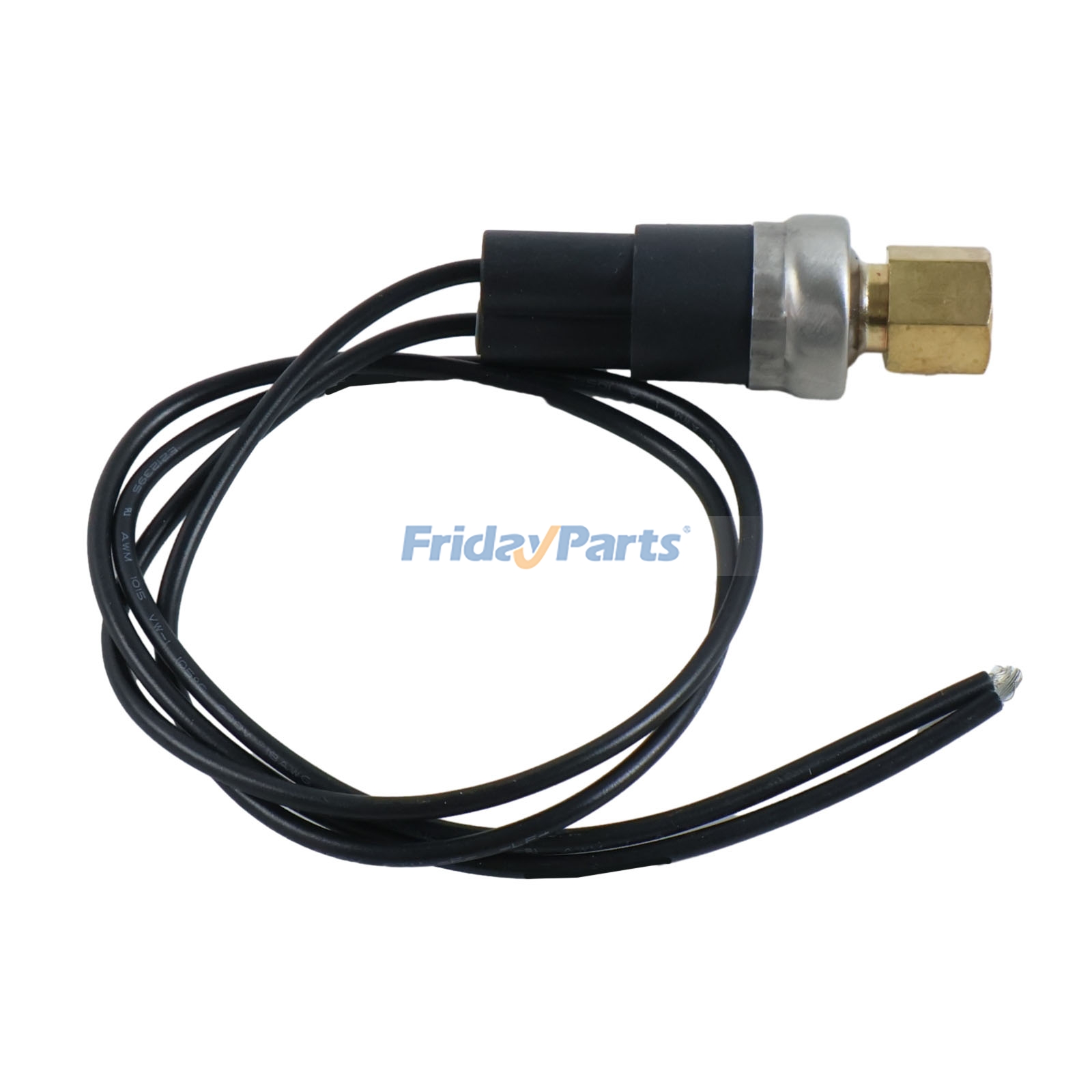 Pressostat haute pression Spheros R134A 010-00018-000 de rechange pour transport frigorifique