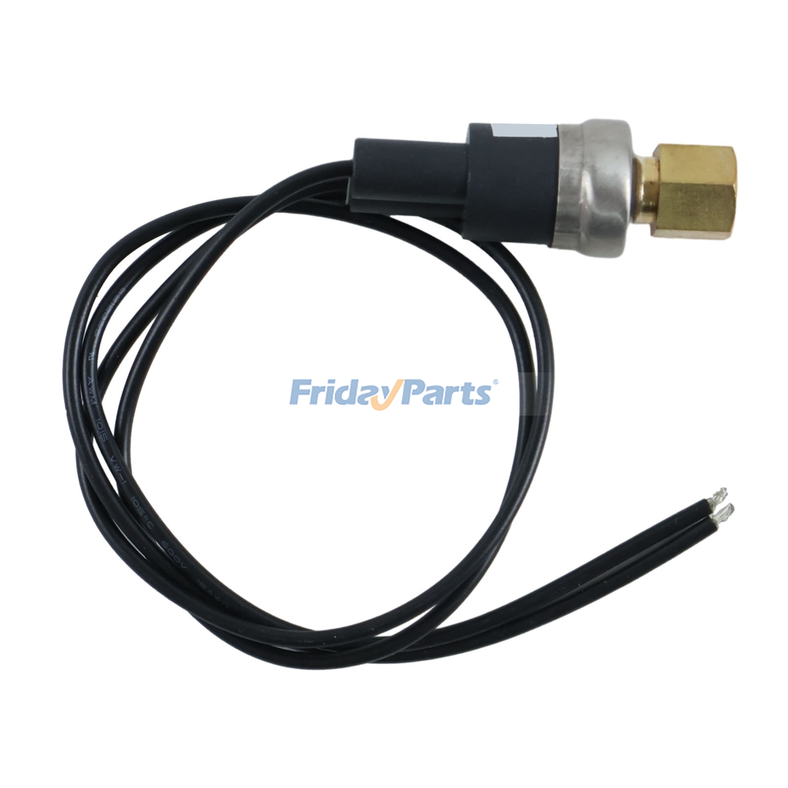 Pressostat haute pressionpour Réfrigération de Transport