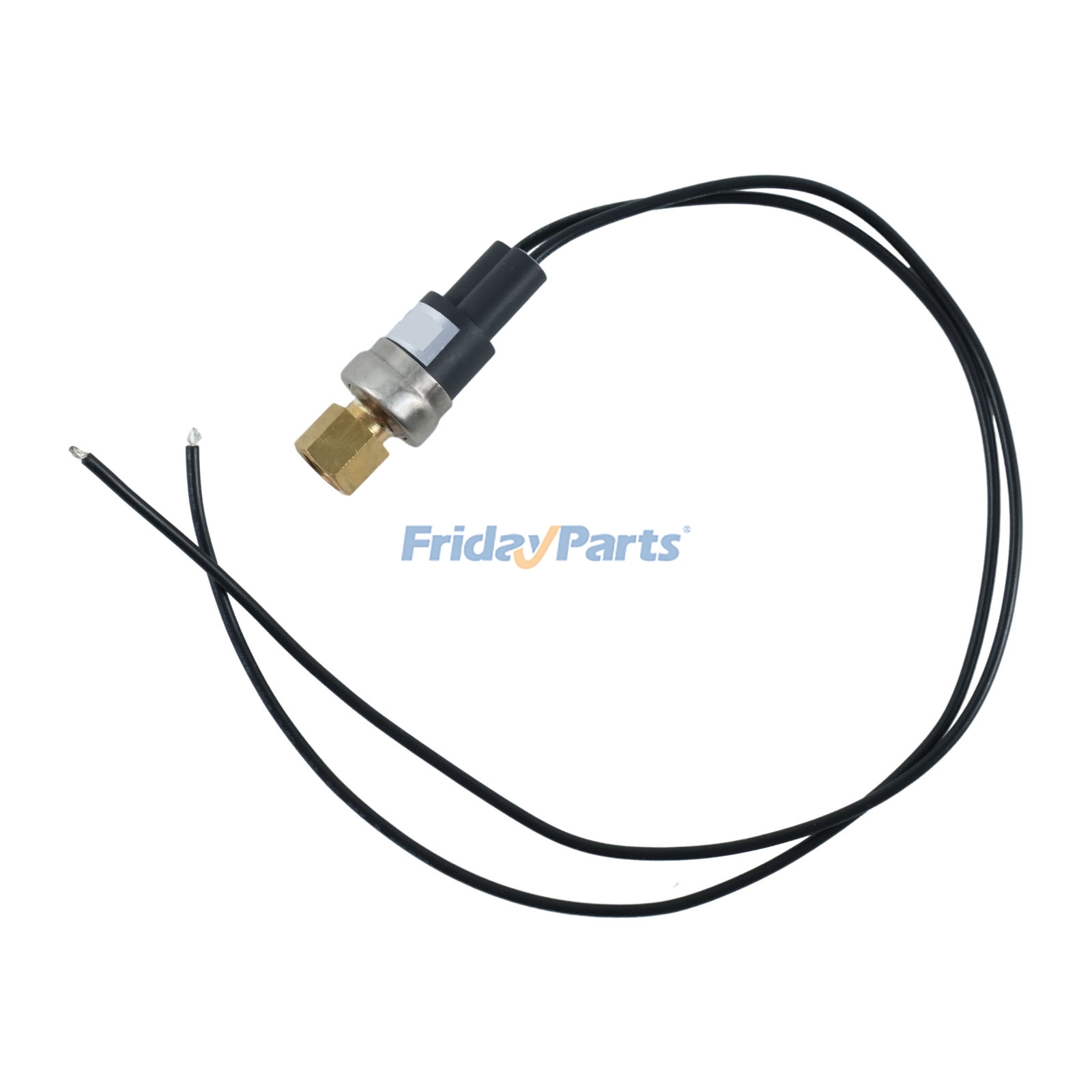 Pressostat haute pression Spheros R134A 010-00018-000 de rechange pour transport frigorifiquepourPour AUTRE MARQUE