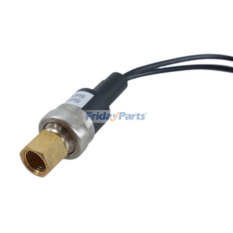 Pressostat haute pression Spheros R134A 010-00018-000 de rechange pour transport frigorifiquepourPour AUTRE MARQUE