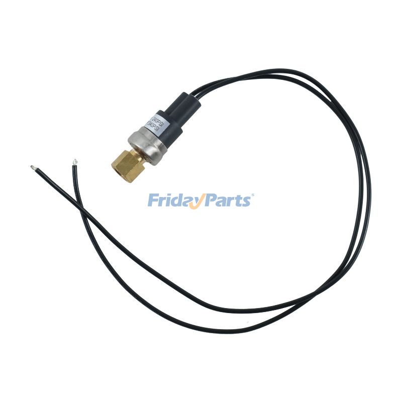 Pressostat haute pressionpour Réfrigération de Transport