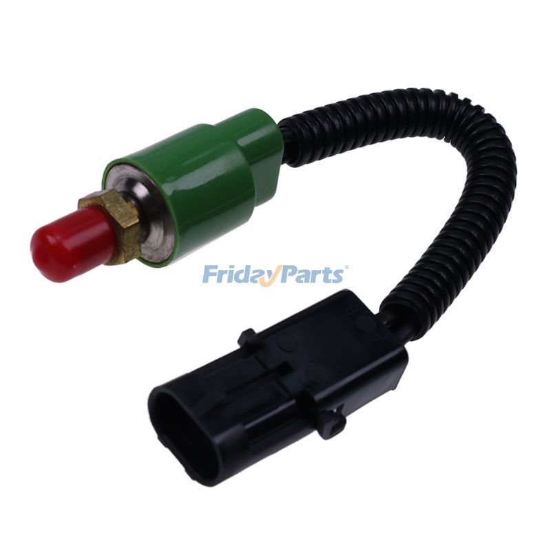 Refrigeração de Transporte Para CARRIER - Interruptor de alta pressão 12-00309-04 para Carrier Supra 544 822 1250 950U 550 850 Vector 1800 1850 1950