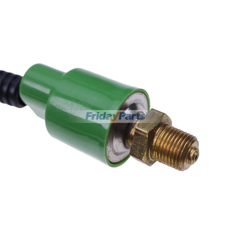 Interruptor de alta pressão 12-00309-04 para Carrier Supra 544 822 1250 950U 550 850 Vector 1800 1850 1950 FridayParts