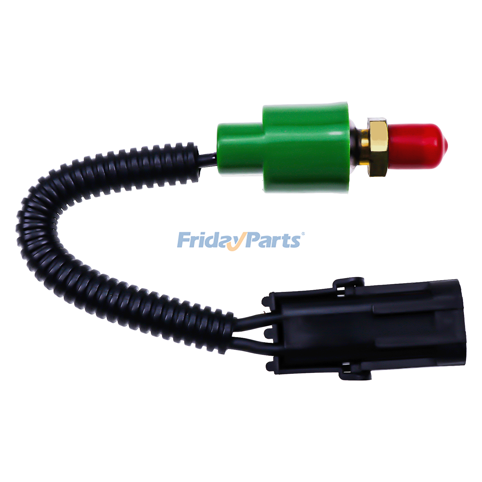 High Pressure Switch Supra 544 Vector for Transport Refrigeration