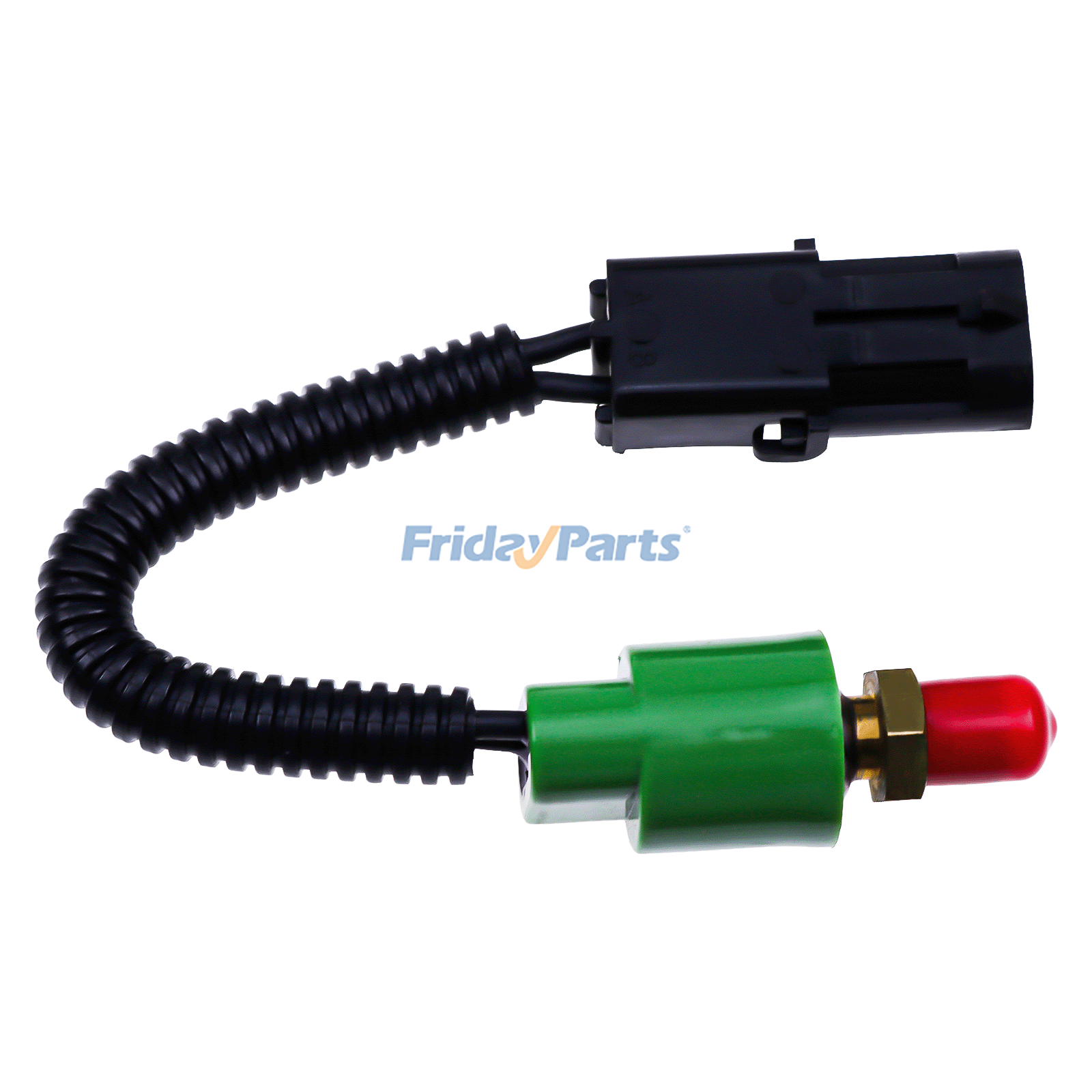 Transport Refrigeration High Pressure Switch Supra 544 Vector