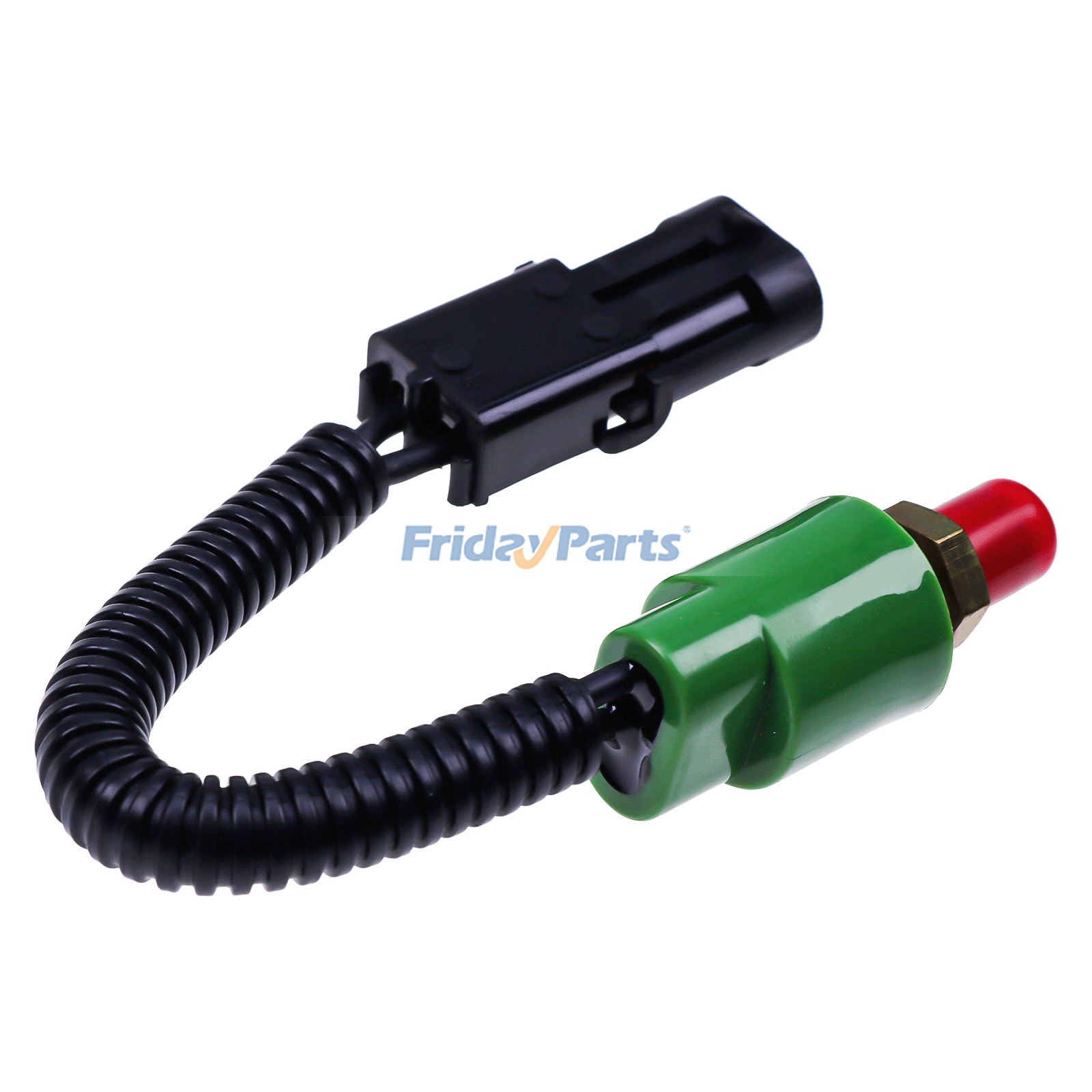 High Pressure Switch 12-00309-04 for Carrier Supra 544 822 1250 950U 550 850 Vector 1800 1850 1950